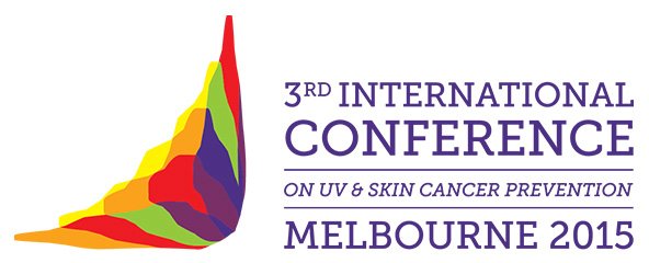 UV and Skin Cancer Conference Logo